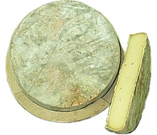 Saint Nectaire fromage
